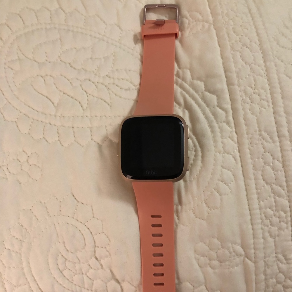 Fitbit Versa